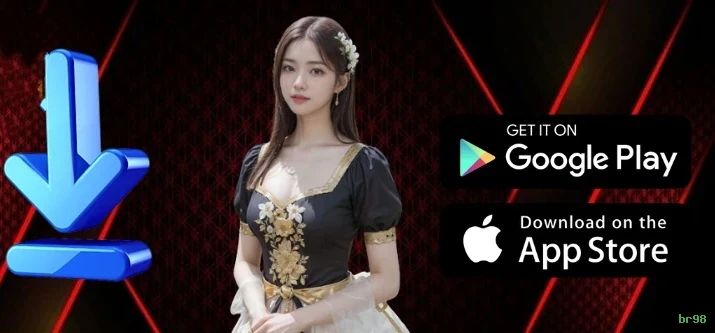 Slots no app br98 mobile
