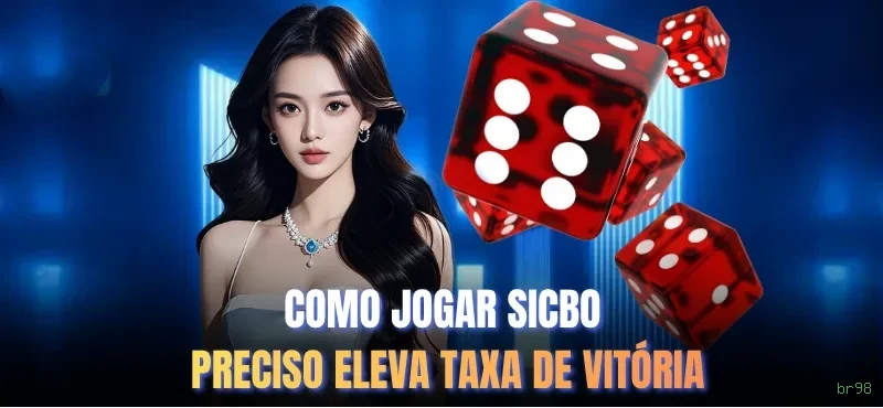 Conta br98 sincronizada site e app
