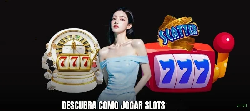 Cassino ao vivo br98 dealers