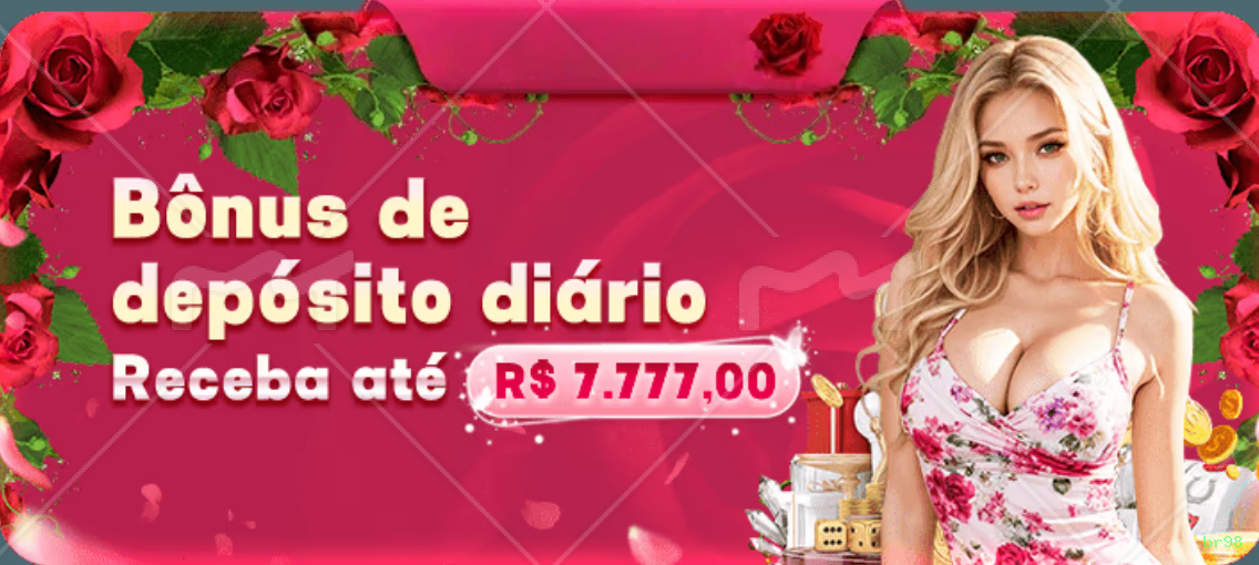 Cassino br98 app mobile