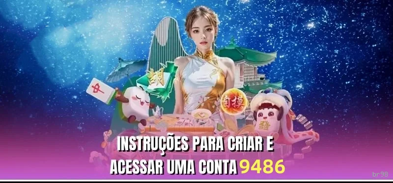 Formulário registro br98