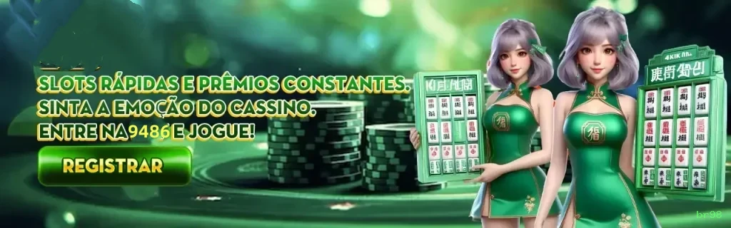 Programa VIP br98 - benefícios exclusivos